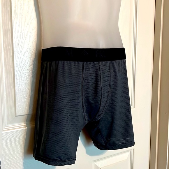 Lot of 2 FOTL Boxer briefs - Picture 4 of 8